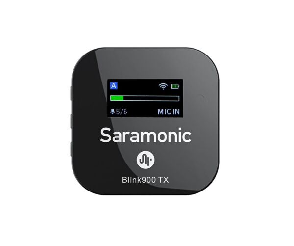 Saramonic Blink900 B2 Microphone