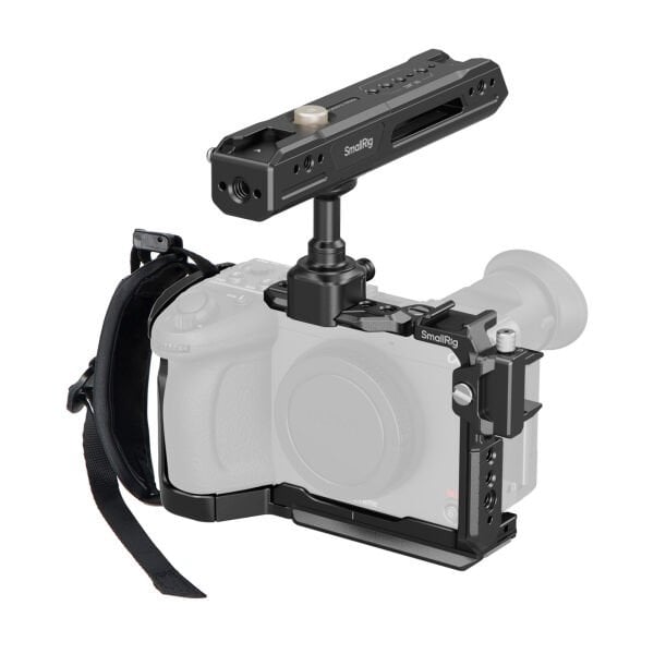 SmallRig 5589 Sony FX2  için Kafes Kiti