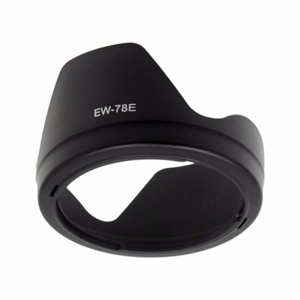 Canon İçin EW-78E Yaprak Parasoley