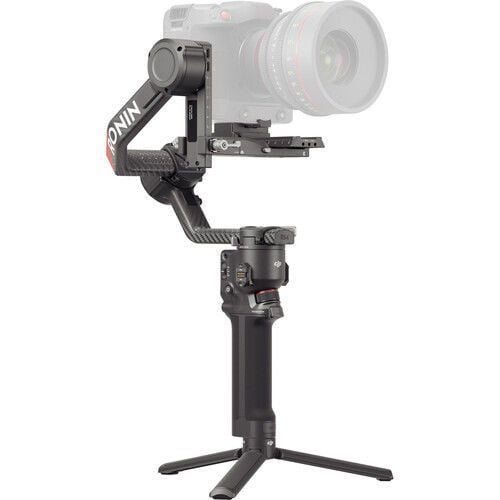 DJI RS 4 Combo Gimbal