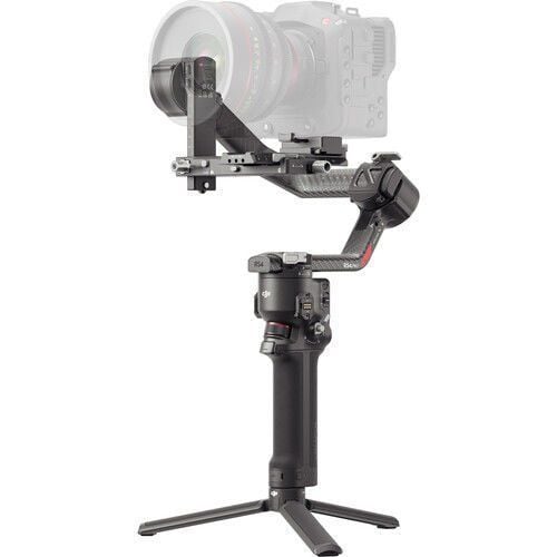 DJI RS 4 Combo Gimbal