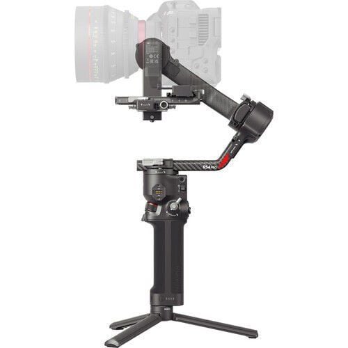 DJI RS 4 Combo Gimbal