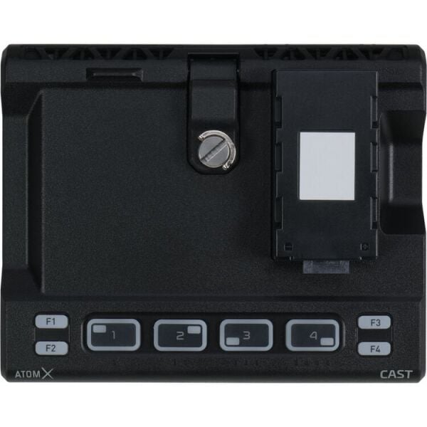 Atomos Ninja V/Ninja V+ İçin AtomX CAST Switcher Modülü
