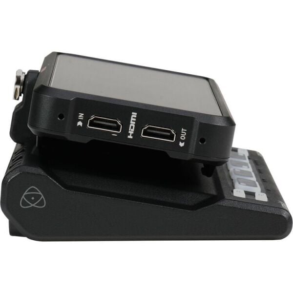 Atomos Ninja V/Ninja V+ İçin AtomX CAST Switcher Modülü