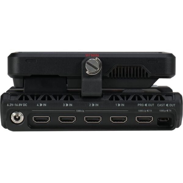 Atomos Ninja V/Ninja V+ İçin AtomX CAST Switcher Modülü