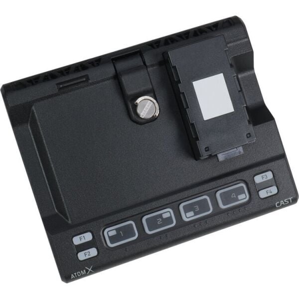 Atomos Ninja V/Ninja V+ İçin AtomX CAST Switcher Modülü