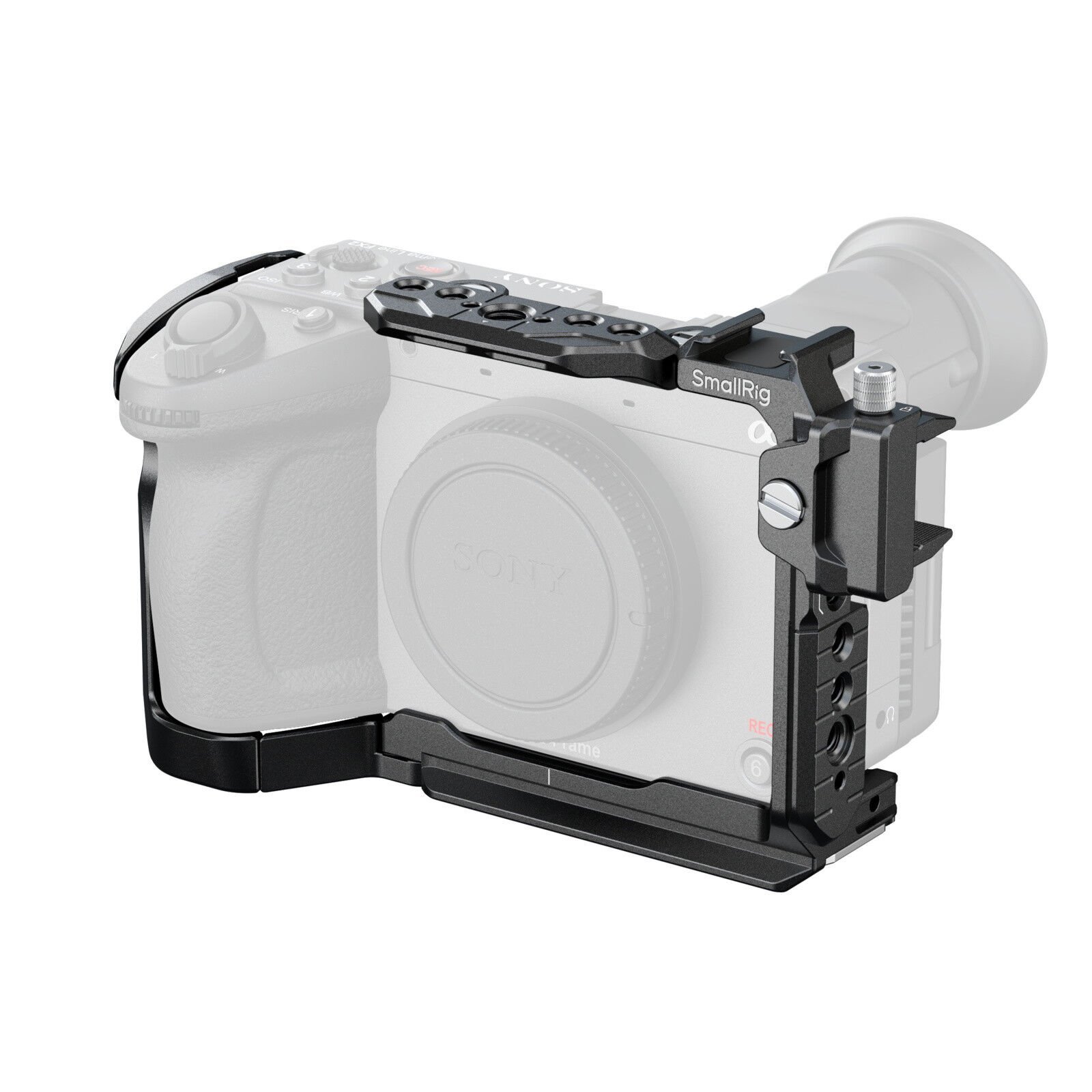 SmallRig 5587 Sony FX2  için Kafes