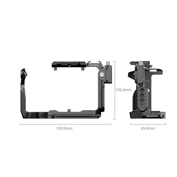 SmallRig 5587 Sony FX2  için Kafes