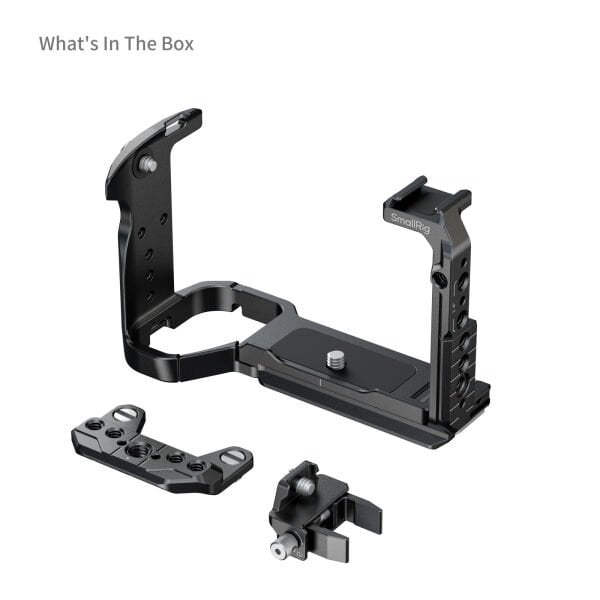 SmallRig 5587 Sony FX2  için Kafes