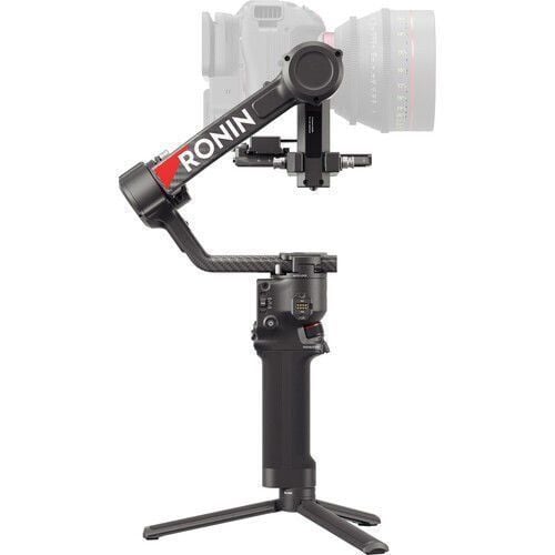 DJI RS 4 Gimbal