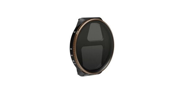 Polarpro Mavic Air 3S için ND Filtre VND3/7 Black Mist (AR3S-VND3/7-MIST)