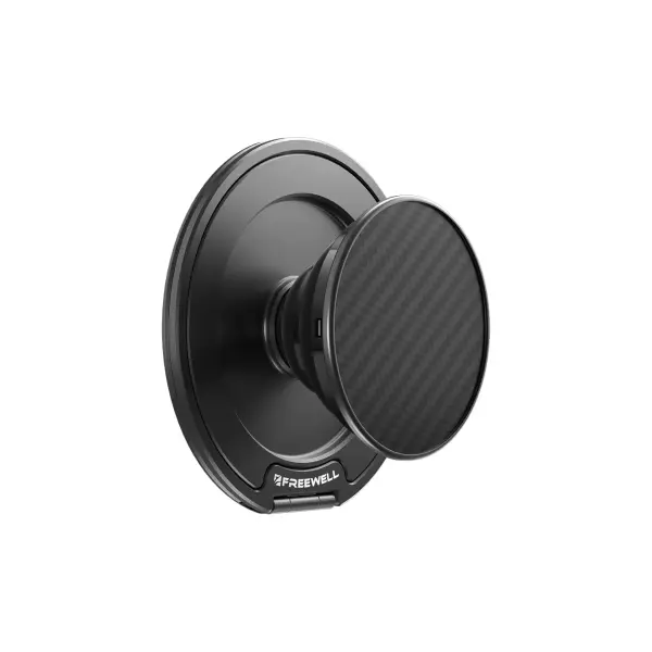 Freewell Magnetic Phone Grip & Kickstand