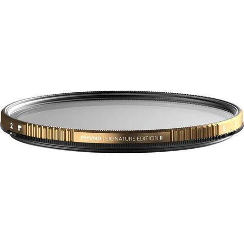 POLARPRO SG-EDII-67-2/5 67mm Signature VND 2/5 - Edition II (SG-EDII-67-2/5)
