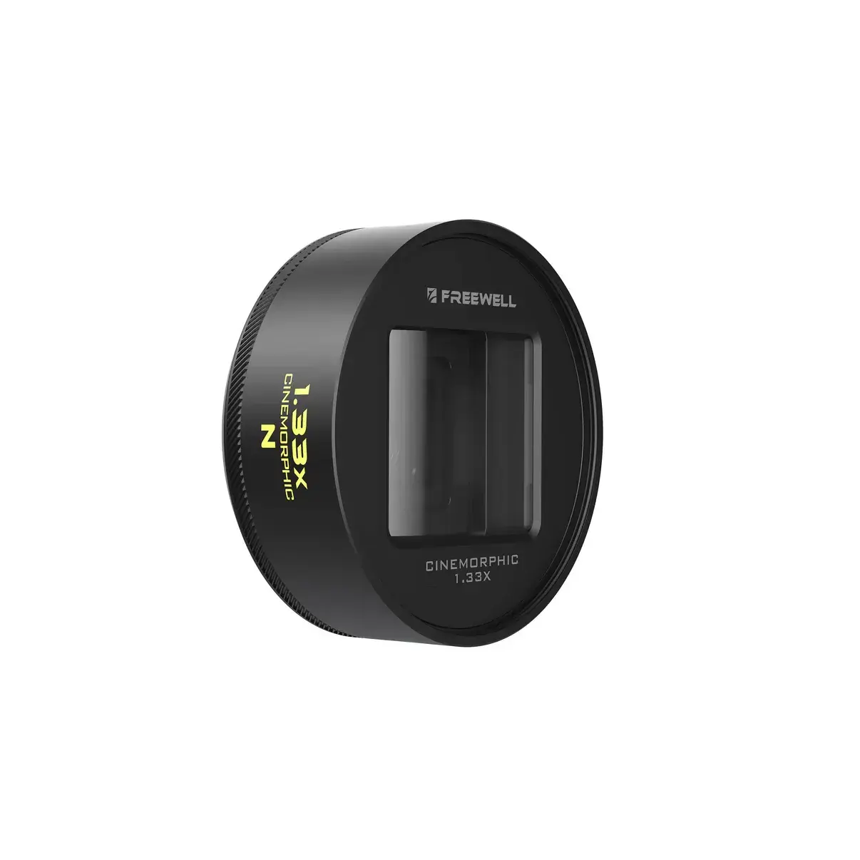 Freewell 1.33x Anamorphic Lens
