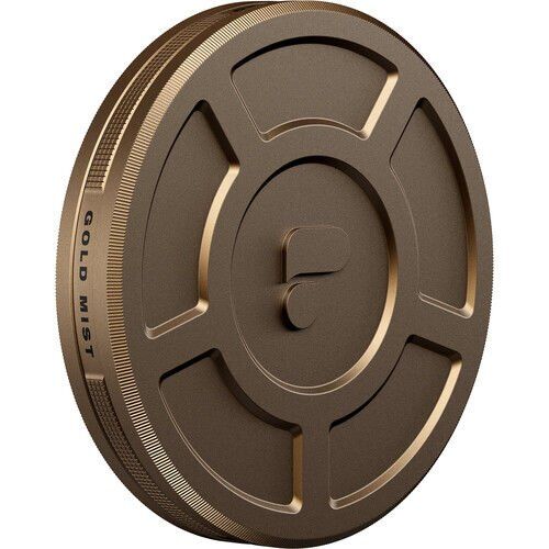 Polarpro 82mm 135 Serisi - Gold Mist  - Mckinnon Filtre (135-GLDMST-82MM)