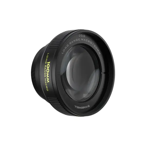 Freewell 100mm Long Range Macro Lens