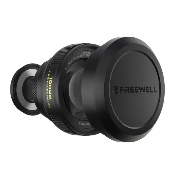 Freewell 100mm Long Range Macro Lens