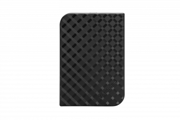 VERBATIM 53230 - 1TB STORE 'N' GO EXTERNAL SSD USB 3.2 GEN 1