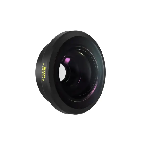 Freewell 8mm Fisheye Lens
