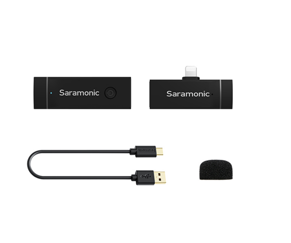 Saramonic Blink Go-D1 Kit