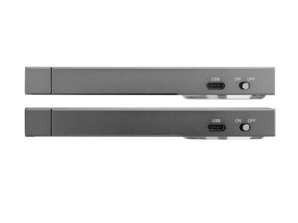 Godox M1 RGB Mobil Video Işığı Powerbankli Kit