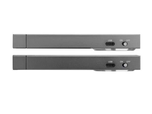 Godox M1 RGB Mobil Video Işığı Powerbankli Kit