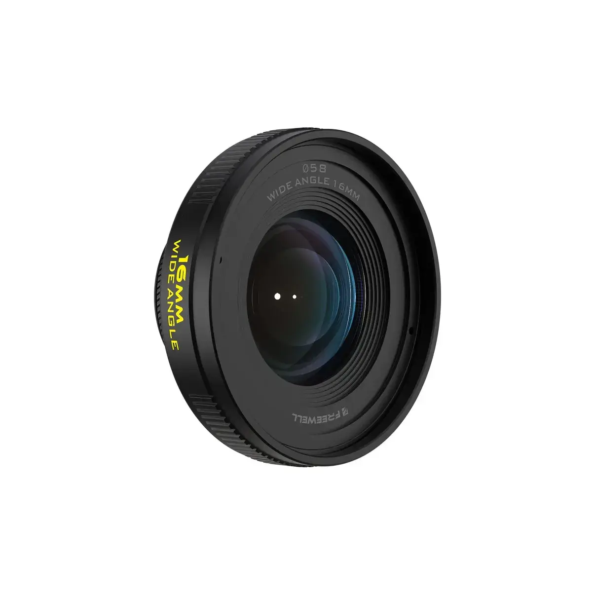 Freewell 16mm Wide Angle Lens