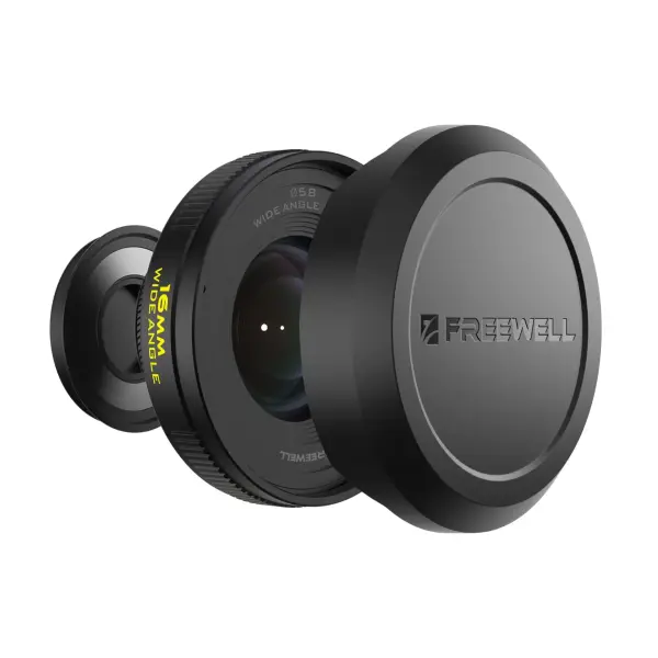 Freewell 16mm Wide Angle Lens