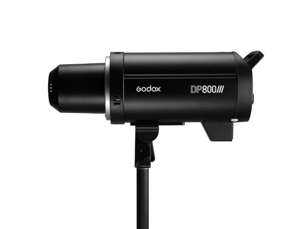 Godox DP800 III 800 Watt Paraflaş Kafası (Tehşir Ürünüdür)