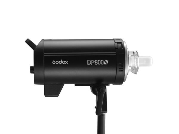 Godox DP800 III 800 Watt Paraflaş Kafası (Tehşir Ürünüdür)