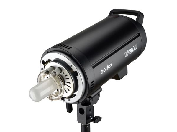 Godox DP800 III 800 Watt Paraflaş Kafası (Tehşir Ürünüdür)
