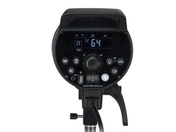 Godox DP800 III 800 Watt Paraflaş Kafası (Tehşir Ürünüdür)