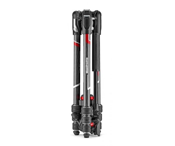 MANFROTTO MVKBFRTC-LIVE BEFREE LIVE CF TWT BLACK
