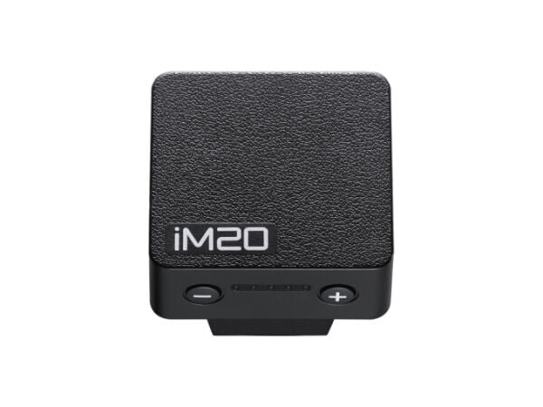 Godox IM20 Mikro Tepe Flaşı