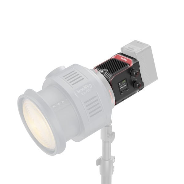 SmallRig 4893 RC100B COB LED Bi-Color Video Işığı