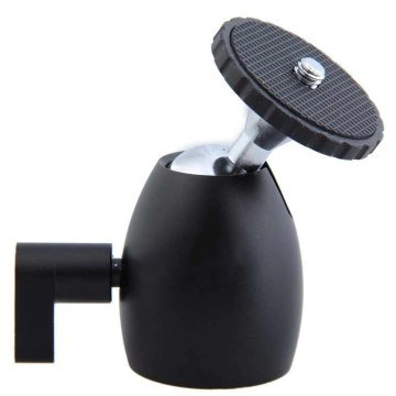 Andoer Q39 Bal Head Top Kafa
