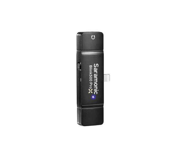 Saramonic Blink500 Prox B3  Microphone