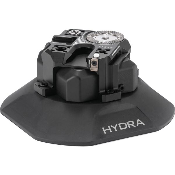 TILTA  Electronic Suction Cup (4.5'') HDA-ESC-MMB-45