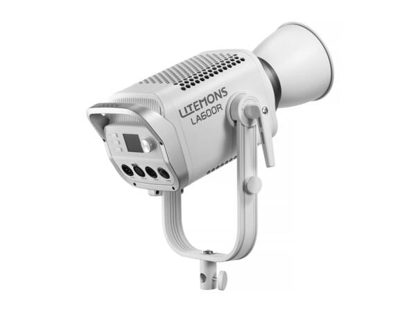 Godox LA600R K1 600W RGB LED Işık