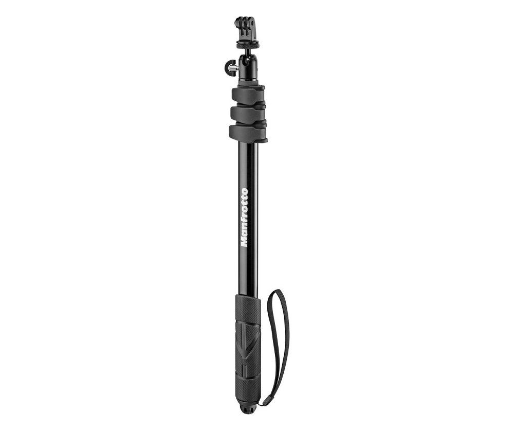 MANFROTTO MPCOMPACT-BK COMPACT XTREME BLACK (ART.NO: 1170555)