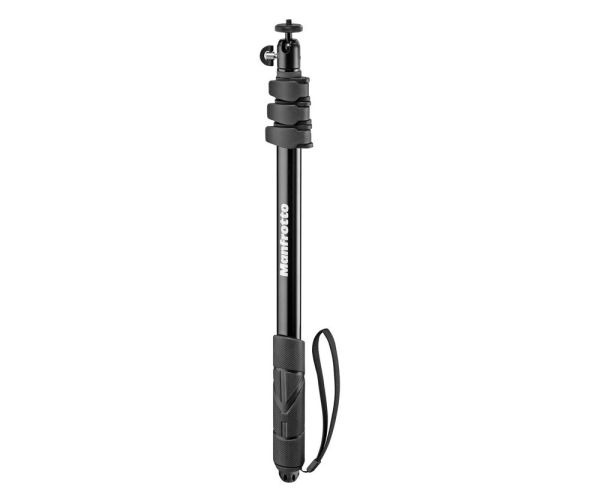 MANFROTTO MPCOMPACT-BK COMPACT XTREME BLACK (ART.NO: 1170555)