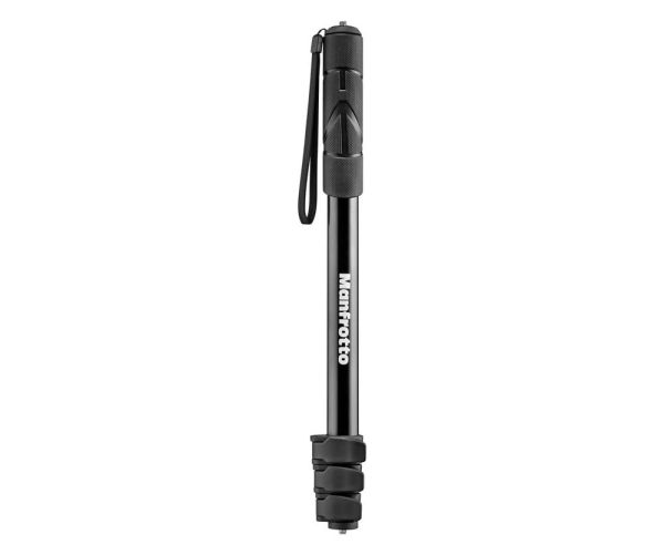 MANFROTTO MPCOMPACT-BK COMPACT XTREME BLACK (ART.NO: 1170555)