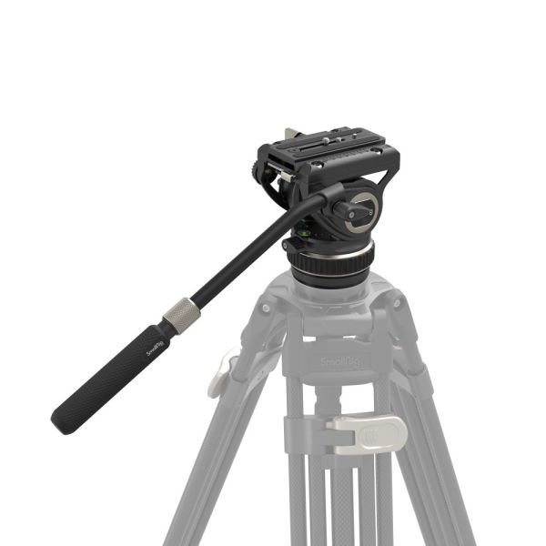 SmallRig DH10 4165 Video Tripod Kafası