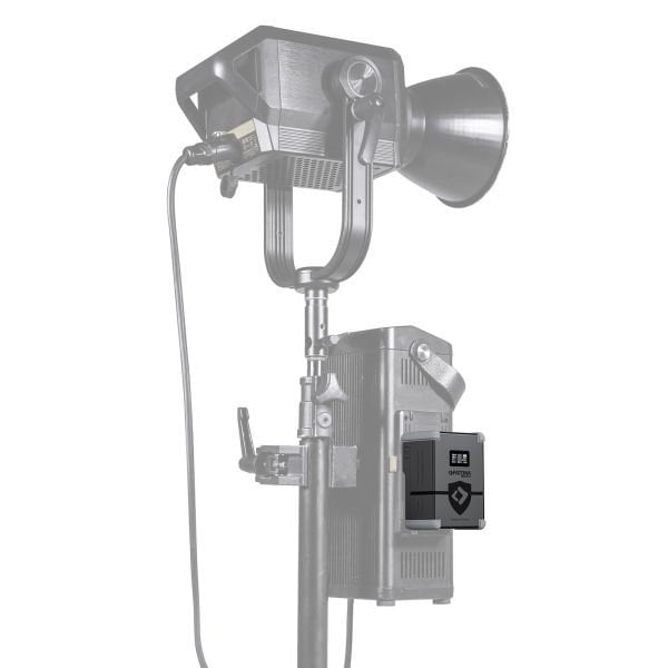 PATONA PROTECT V-Mount Pil V99-PD100 99Wh USB-C USB-A D-Tap 2xDC çıkışı