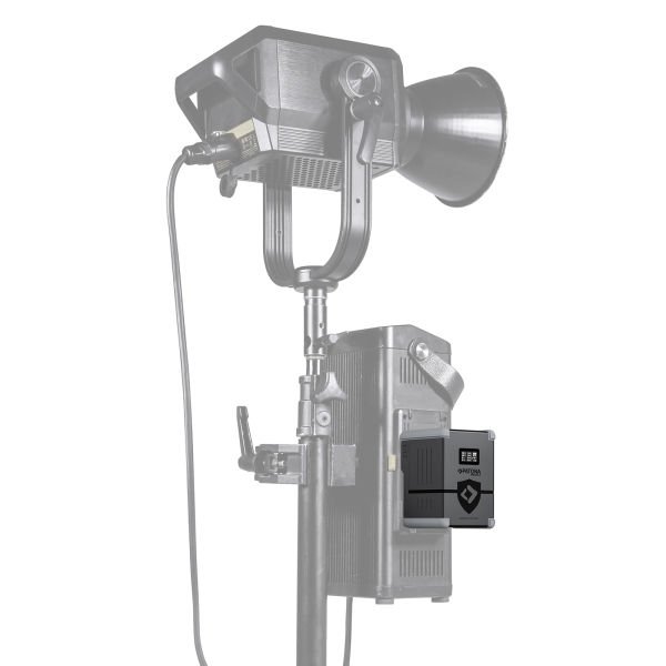 PATONA PROTECT V-Mount Pil V150-PD100 148Wh USB-C USB-A D-Tap 2xDC çıkışı