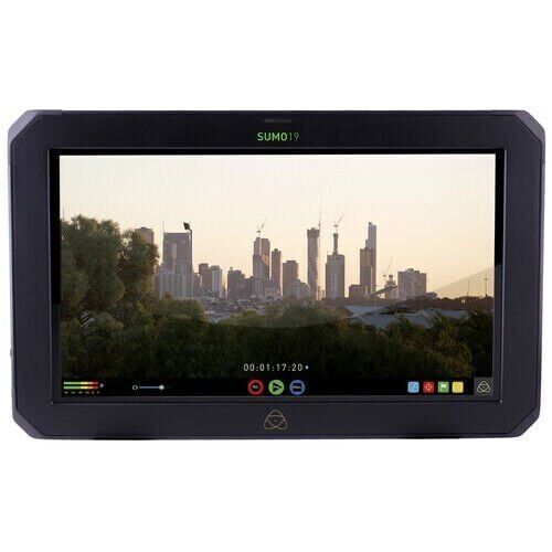 Atomos Sumo 19 SE