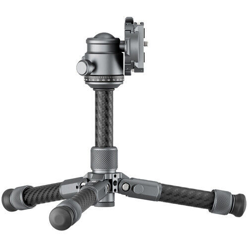 Sirui 3TX+3T5 Karbon Fiber Masaüstü Tripod Kit