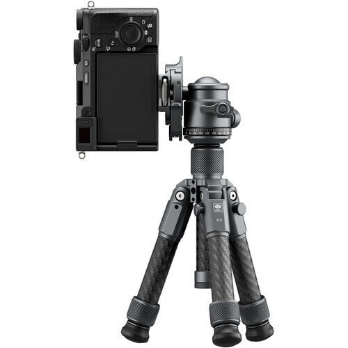 Sirui 3TX+3T5 Karbon Fiber Masaüstü Tripod Kit
