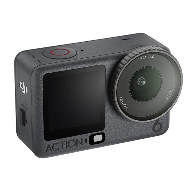 DJI Osmo Action 6 Standard Combo