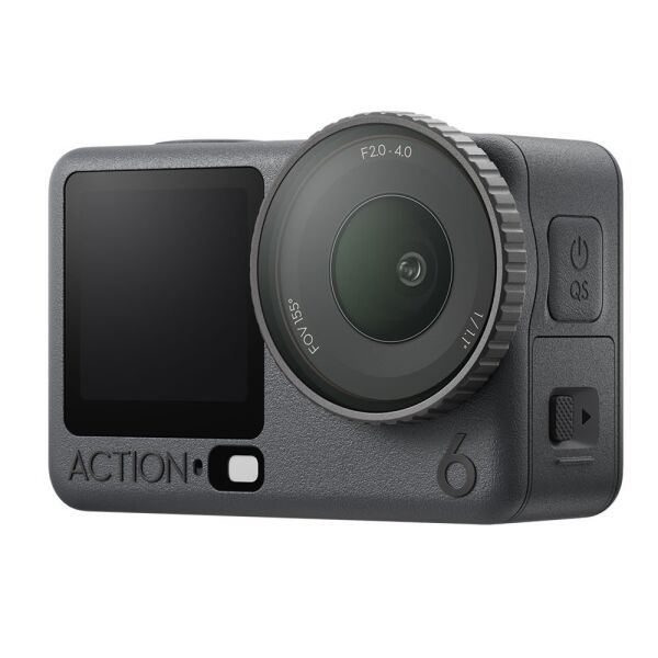 DJI Osmo Action 6 Standard Combo